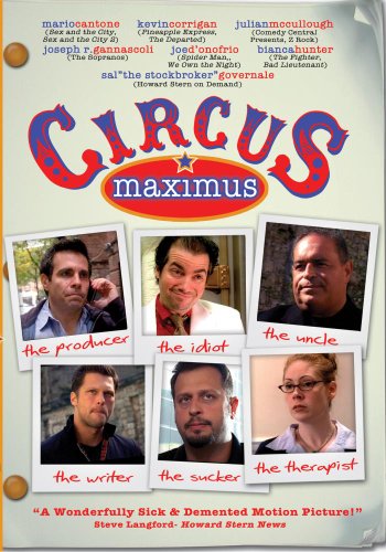 Circus Maximus [Alemania] [DVD] - Bricolage & Outils Amazon Espagne à 6.40€