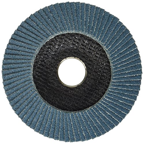 DeWalt, DT3293, QZ, Disco de láminas Ø115mm, grano 60, Plano - Deal du jour à 4.94€