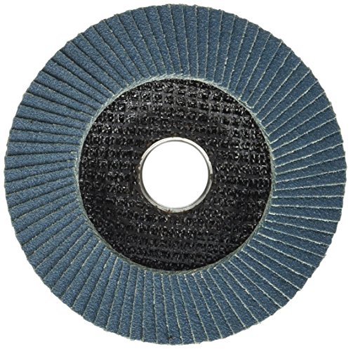 DEWALT Faecherschleifsch 115mm K80 flach - Bricolage & Outils en promo à 7.20€