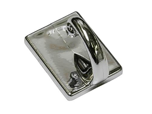 Gardinia 2 Ganchos para Cortinas autoadhesivos, 2 Unidades... - Auto & Moto Amazon Espagne à 2.74€