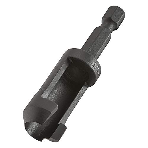 Trend Snappy 9,5mm Tagliatubi per Tappi per Legni Duri e... - Nouvelle promo Amazon à 19.98€