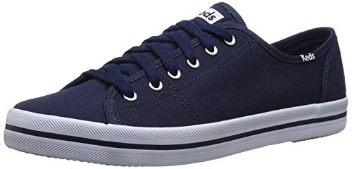 Keds WF54685 Donna Scarpe da Ginnastica, Marina Militare... - Mode & Vêtements Amazon Italie à 52.56€