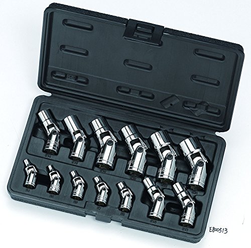 CTA herramientas 9220 E-Series Torx llaves de vaso, 13... - Tech & Electronics Amazon Spain à 53.19€