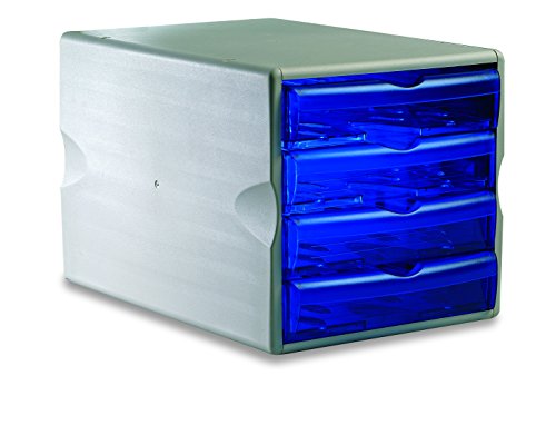 Fellowes 24050TB - Bandeja para material de oficina, color... - Amazon Espagne à 36.53€