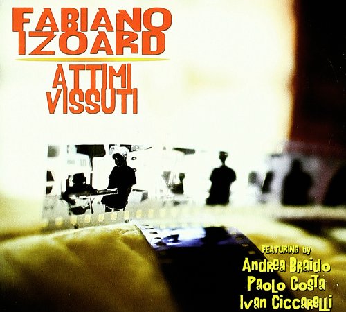 Attimi Vissuti - Bricolage & Outils Amazon Royaume-Uni à 7.42€