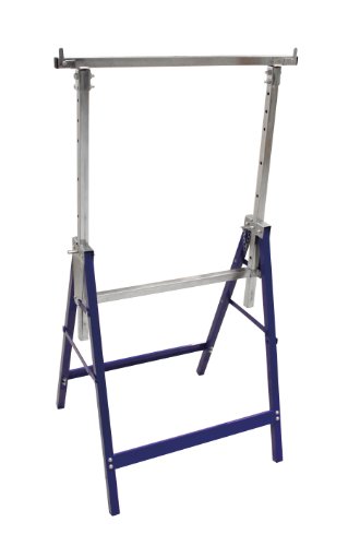 COGEX - Tréteaux pour peinture, Chevalets pour scie... - Bricolage & Outils Amazon France à 24.18€