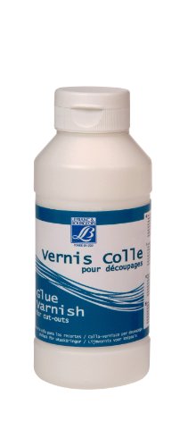 Lefranc Bourgeois Vernis Colle 237ml en promo à 5,99€ (-34%) sur Amazon FR