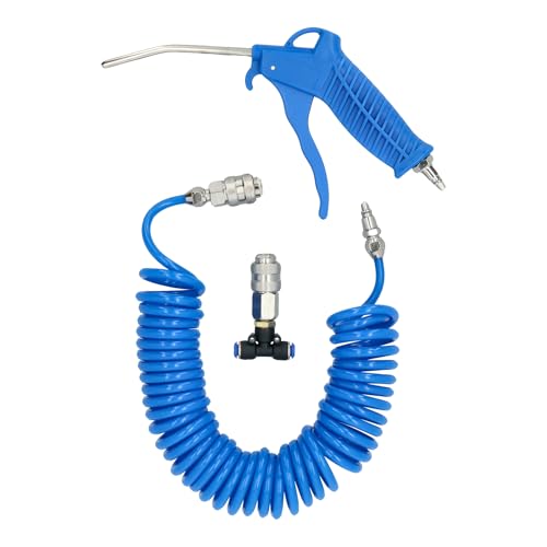 CARPOINT Pistolet de nettoyage (air comprimé) 0682001 en promo à 15,23€ (-39%) sur Amazon FR