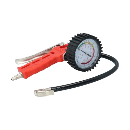 Carpoint Gonfleur de Pneus Professionnel - Auto & Moto Amazon France à 16.04€