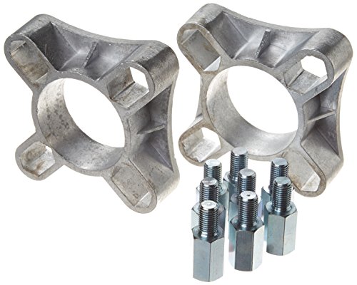 GRAYSTON Universelle 4-Loch Spürverbreiterungen 32mm... - Sports & Fitness Amazon Allemagne à 14.21€