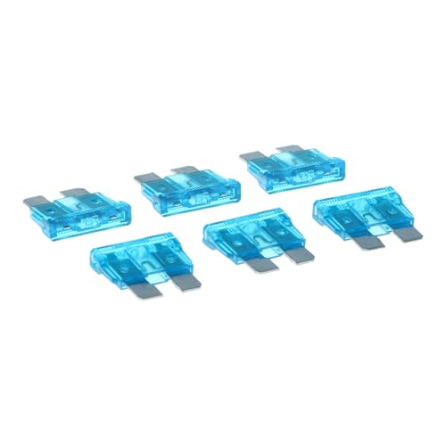 Carpoint 1623923 Fusibili, 15 a 6 Pezzi - Auto & Motorcycle Amazon Italy à 2.49€