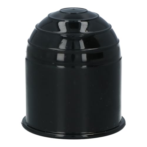 Carpoint - Couvre boule - Plastic - Noir - Deal du jour à 2.29€