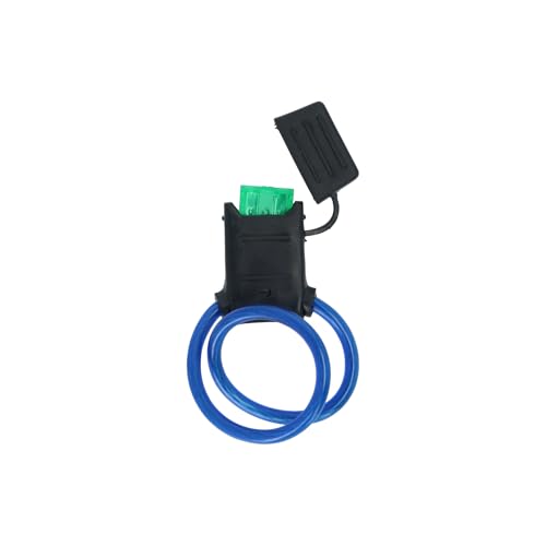 Carpoint 0810017 Fuse holder with 30 amp fuse - Auto & Moto Amazon Royaume-Uni à 5.77€