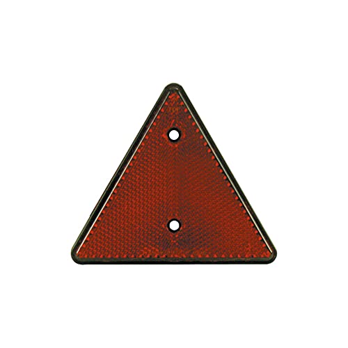 Carpoint Triangle De Signalisation Pour Remorque non... - Sports & Fitness Amazon France à 2.79€