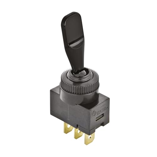 CARPOINT 0810662 Interruttore/Comando/Innesto manuale... - Vente Flash Amazon -71%