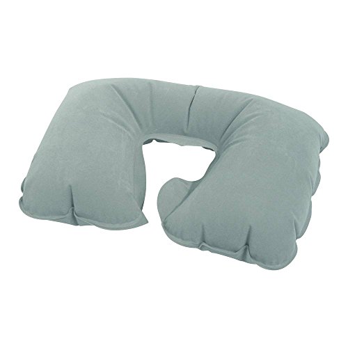 CARPOINT 0523291 Coussin de voyage gris - Auto & Motorcycle Amazon France à 10.82€