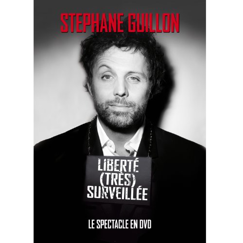 Liberte (Tres) Surveillee [Francia] [DVD] - Livres & eBooks Amazon Espagne à 4.49€