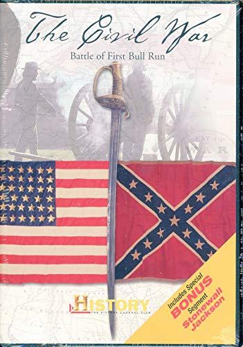 The Civil War - Battle of First Bull Run - Sports & Fitness en promo à 29.04€