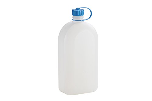 hünersdorff Borraccia/Flacone Serbatoio da 3.000 ml Colore... - Sports & Fitness Amazon Italie à 8.22€