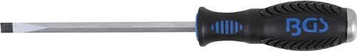 BGS 4905 | Tournevis | fente 8 mm | longueur de la lame 150... - Bricolage & Outils Amazon France à 7.22€