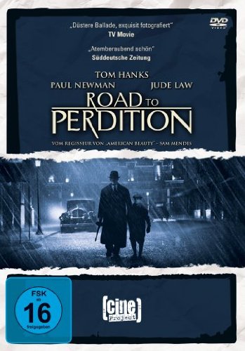 Road to Perdition - Livres & eBooks Amazon Allemagne à 2.82€