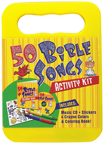 50 Playtime Songs Activity Kit - Jouets & Jeux Amazon Allemagne à 28.95€