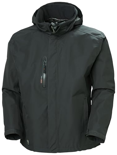 HAAG JKT Color: 970 DARK GREY Talla: XL - Amazon Italie à 47.16€