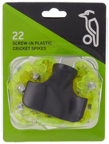 Kookaburra 22 de - Crampones de Escalada, Talla 22 Pack - High-Tech & Électronique Amazon Espagne à 13.43€