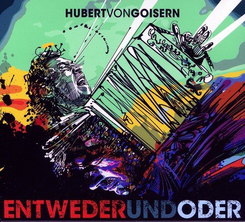 Entwederundoder - Musique & Instruments en promo à 5.13€