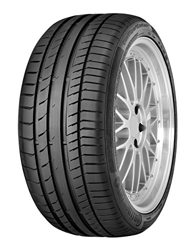 Continental SportContact 5 P XL FR - 285/30R19 98Y... - Sports & Fitness en promo à 111.32€