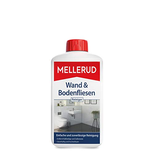 Mellerud 2001000936 Produit de nettoyage pour carreaux... en promo à 9,04€ (-38%) sur Amazon FR