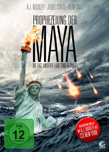 Prophezeiung der Maya - Livres & eBooks Amazon Italie à 15.02€