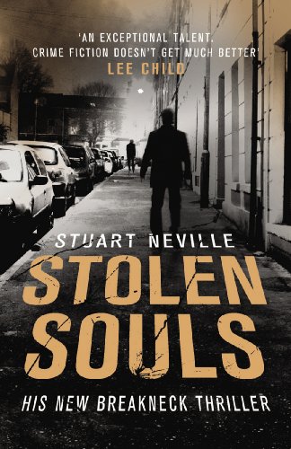 Stolen Souls - Livres & eBooks Amazon Royaume-Uni à 2.99€
