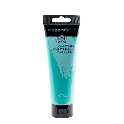 Royal & Langnickel RAA-150 - Essentials 120 ml Acrylfarbe... - Maison & Cuisine Amazon Allemagne à 5.99€