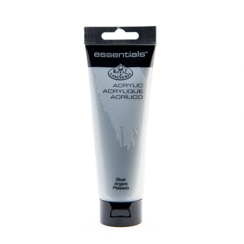Royal & Langnickel RAA-140 Essentials Acrylfarbe 120 ml 3... - Maison & Cuisine Amazon Allemagne à 5.99€