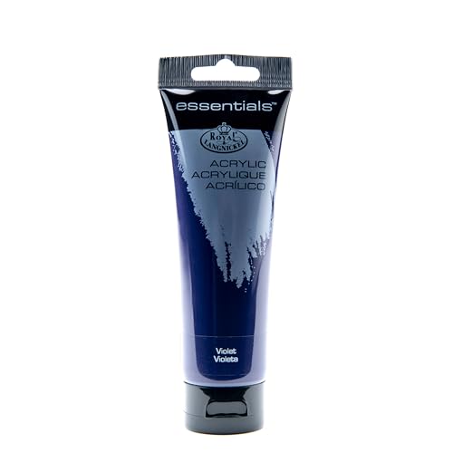 Royal & Langnickel RAA-145 - Essentials 120 ml Acrylfarbe... - Maison & Cuisine Amazon Allemagne à 5.99€
