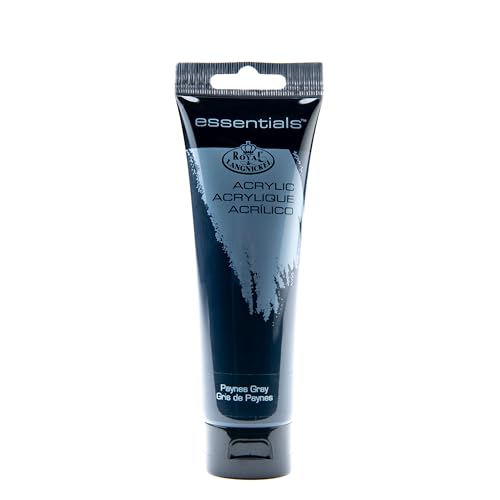 Royal & Langnickel RAA-142 Essentials Acrylfarbe 120 ml 3... - Maison & Cuisine Amazon Allemagne à 5.99€