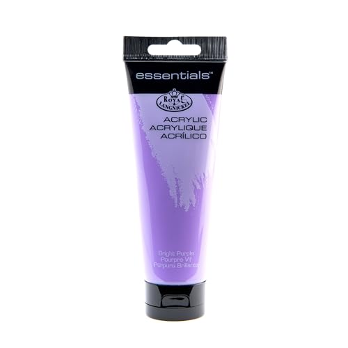 Royal & Langnickel RAA-149 Essentials Acrylfarbe 120 ml 3... - Maison & Cuisine Amazon Allemagne à 5.99€
