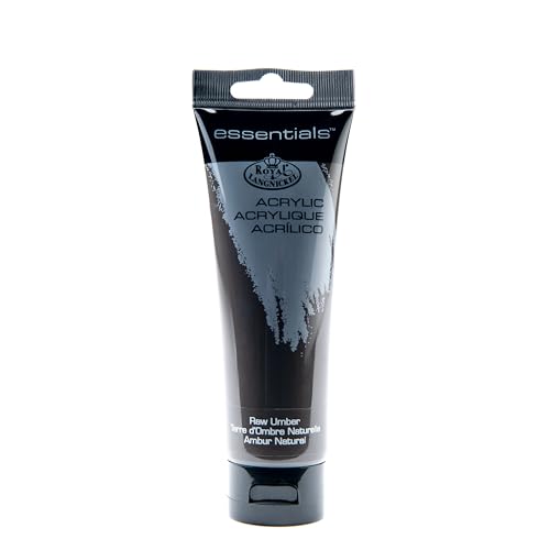 Royal & Langnickel RAA-144 Essentials Acrylfarbe 120 ml 3... - Maison & Cuisine Amazon Allemagne à 5.99€