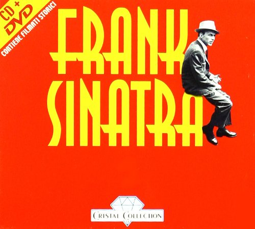 Frak Sinatra Crystal Box - Musique & Instruments Amazon Italie à 3.50€