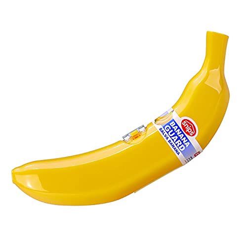 Snips | Salva Banana | Contenitore da Asporto Proteggi... - Sports & Fitness Amazon Italie à 7.99€
