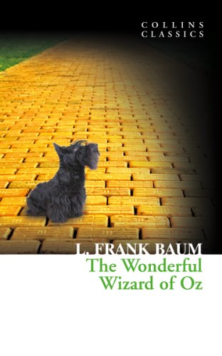 The Wonderful Wizard of Oz (Collins Classics) - Livres & eBooks Amazon Royaume-Uni à 0.99€