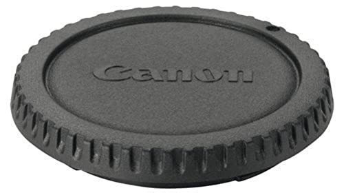 Canon 2428A001 Housing Cover R-F-3 in Black for Canon EOS... - High-Tech & Électronique Amazon Royaume-Uni à 3.73€