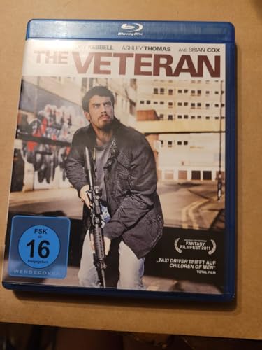 The Veteran - Livres & eBooks Amazon Italie à 9.42€