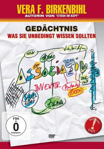 Birkenbihl-Gedächtnis-Was Sie Unbedingt Wissen Sol - Livres & eBooks Amazon Italie à 10.13€