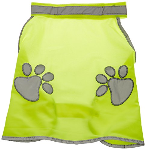 Nobby Gilet di sicurezza per cani, arancione segnaletico... - Nouvelle promo Amazon à 8.06€