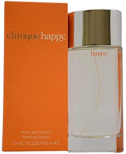 CLINIQUE - HAPPY Eau De Parfum vapo 100 ml-mujer - Beauty & Fragrances Amazon Italy à 25.26€