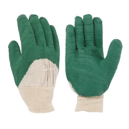 Cogex 83181 Gant épineux coton enduit latex en promo à 5€ (-56%) sur Amazon FR
