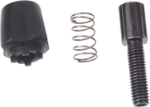 SHIMANO Tornillo Ajuste Cable-SB-7S45 Negro accessorio... - Tech & Electronics Amazon Italy à 3.30€