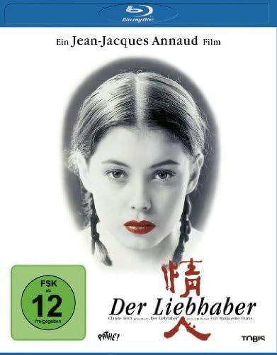 The Lover (Der Liebhaber) [Blu-ray] - Livres & eBooks Amazon Royaume-Uni à 9.24€